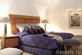 Le Meridien Al Aqah Beach Resort 3